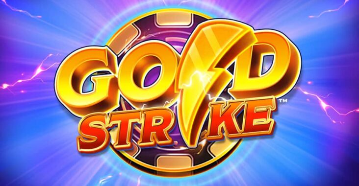 Gold Strike New Slot Demo 2024