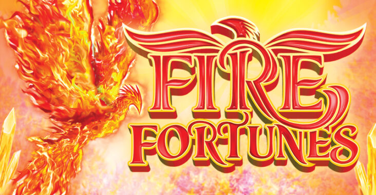 Slot Game Firebird Fortunes: Petualangan Seru yang Membara